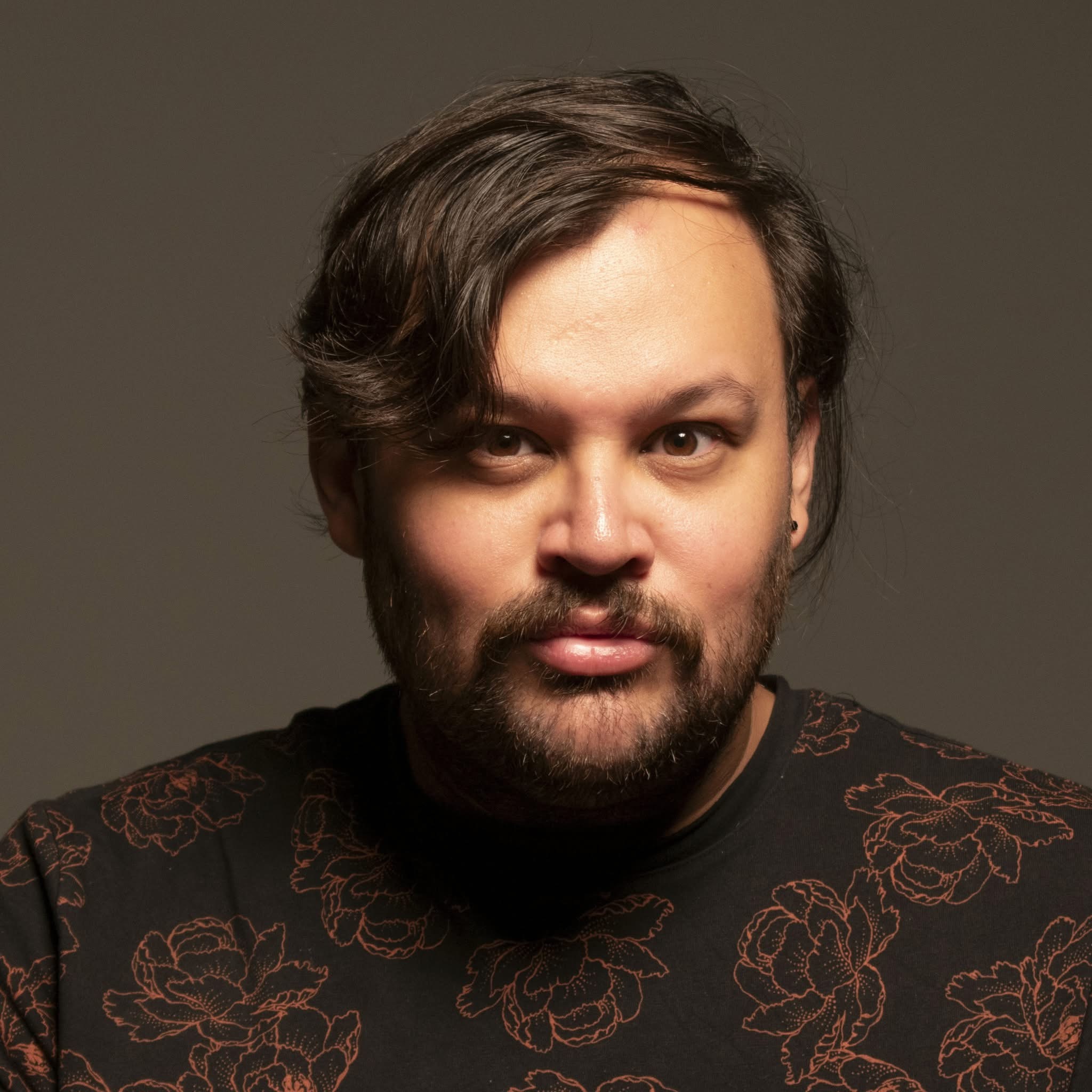 Writer: Nathan Olivarez