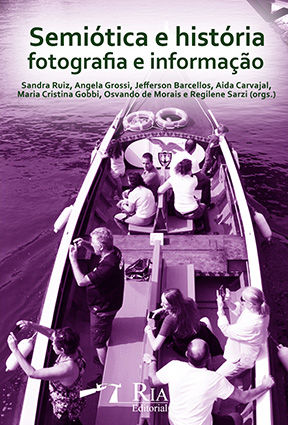 Semiótica e história, fotografia e informação