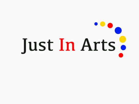 Qu' est Just In Arts?