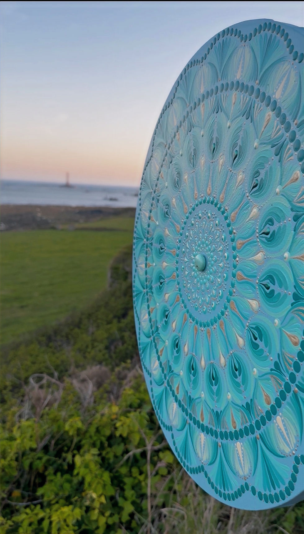 Miniature : Voyage de Turquoise 