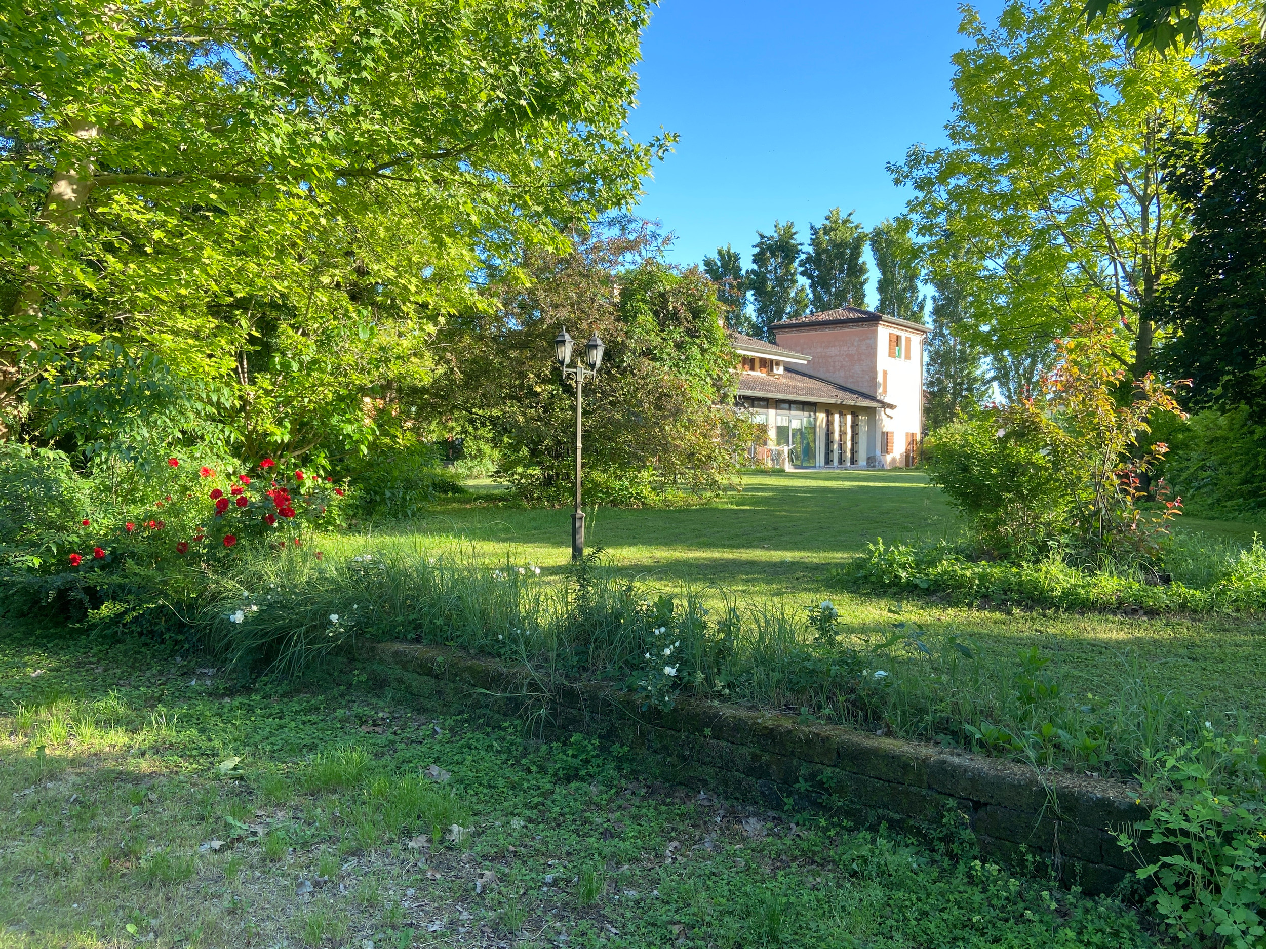 Agriturismo Corte San Giovanni
