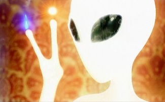 Northern Electric Alien