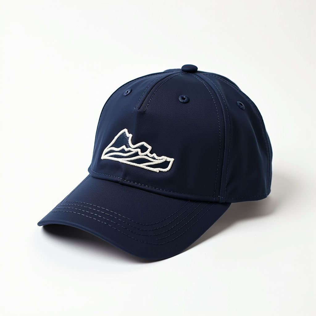 Techno Culture Cap