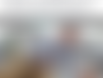 Man in office attire laughing hysterically on floor. Text: "BREAKING: Employee Missing, Found in Toilets." Logo: Sutherland Shire Gazette.