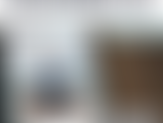 Phone screen showing a man holding a large fish on Instagram. Headline above: "Click of Shame - A Friday Night Harmless Ex-Stalk Turns Into Digital Horror Show" article by Skye Waverley, Sutherland Shire Gazette.