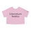 Thumbnail: Literature Baddie T-Shirt