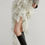 Thumbnail: Breezee Ruffle Dress