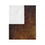 Thumbnail: Flame Smoke: Velveteen Minky Blanket