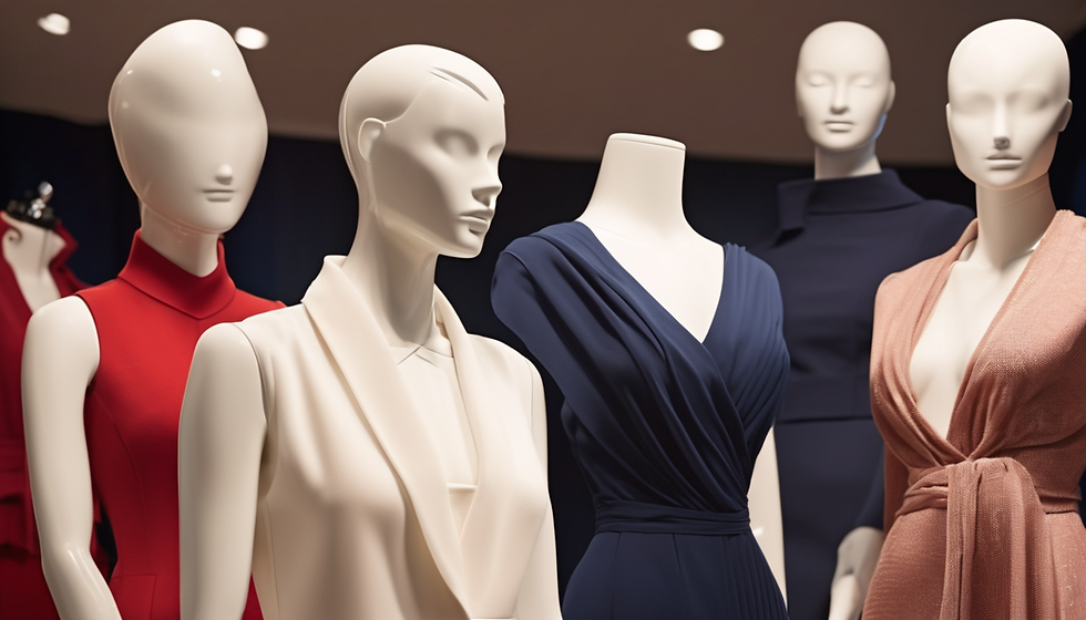 Europa's Exclusive Fall Collection Preview