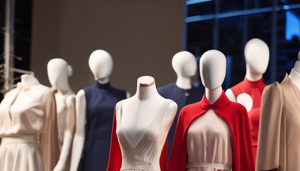 Europa New Collection Launch Party