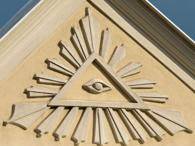 The Esoteric Symbolism of Passover: Blood, Duality, and the Third Eye Awakening