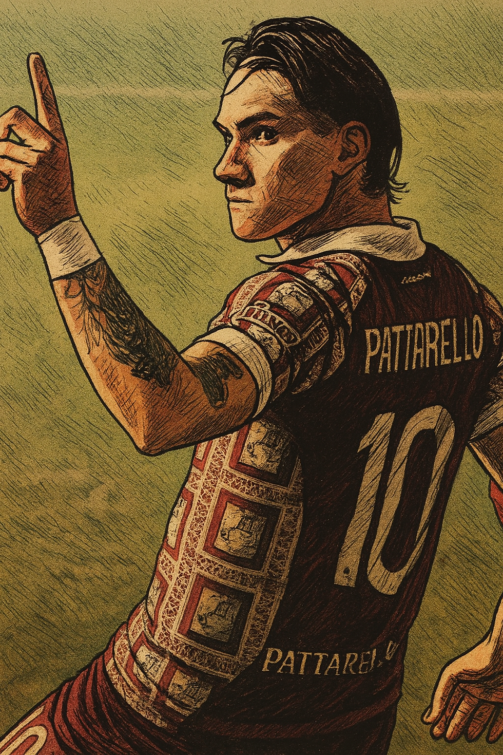 Footie Scout AI Rating: 4/5