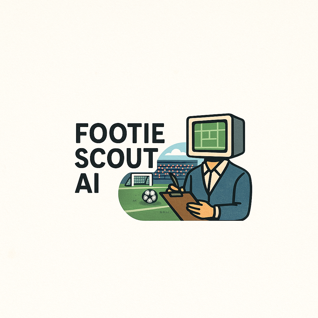 Writer: Footie Scout AI 