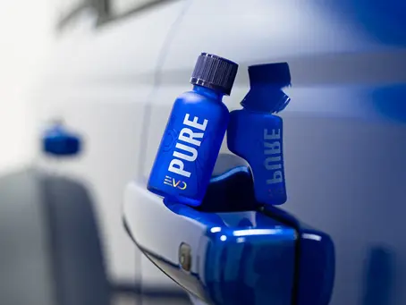 Gyeon Q2 Pure EVO Ceramic Coating