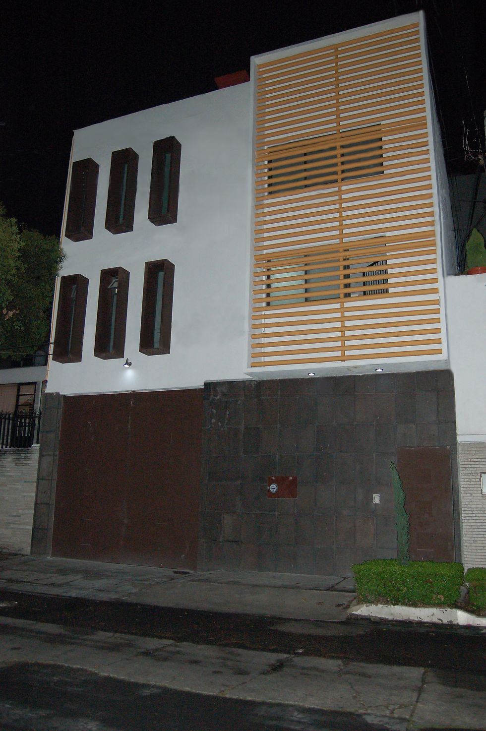FACHADA 3