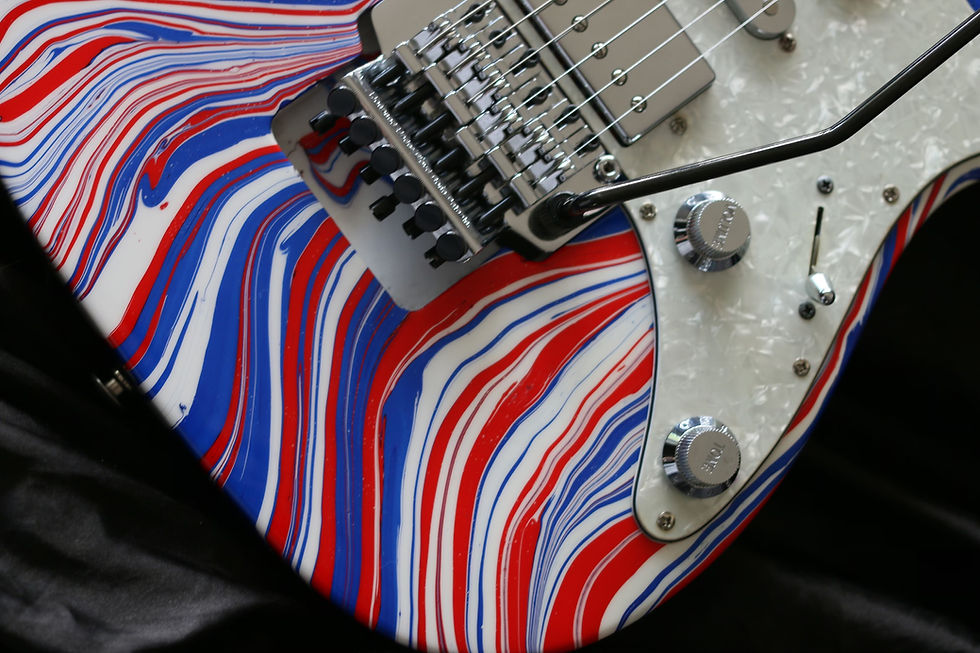 Thumbnail: USA Swirl