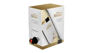 Vinho Branco Ouro do Monte 