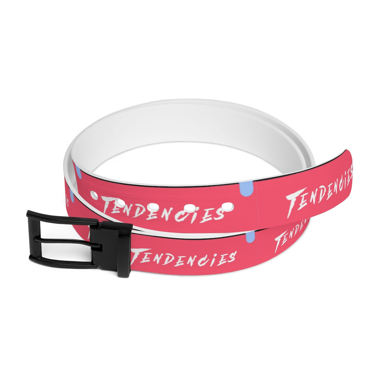 Tendencies Belt