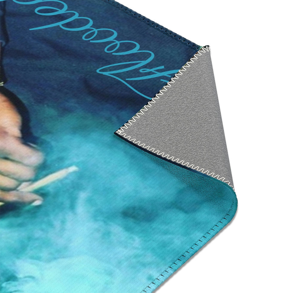 Thumbnail: Flooded Area Rugs 