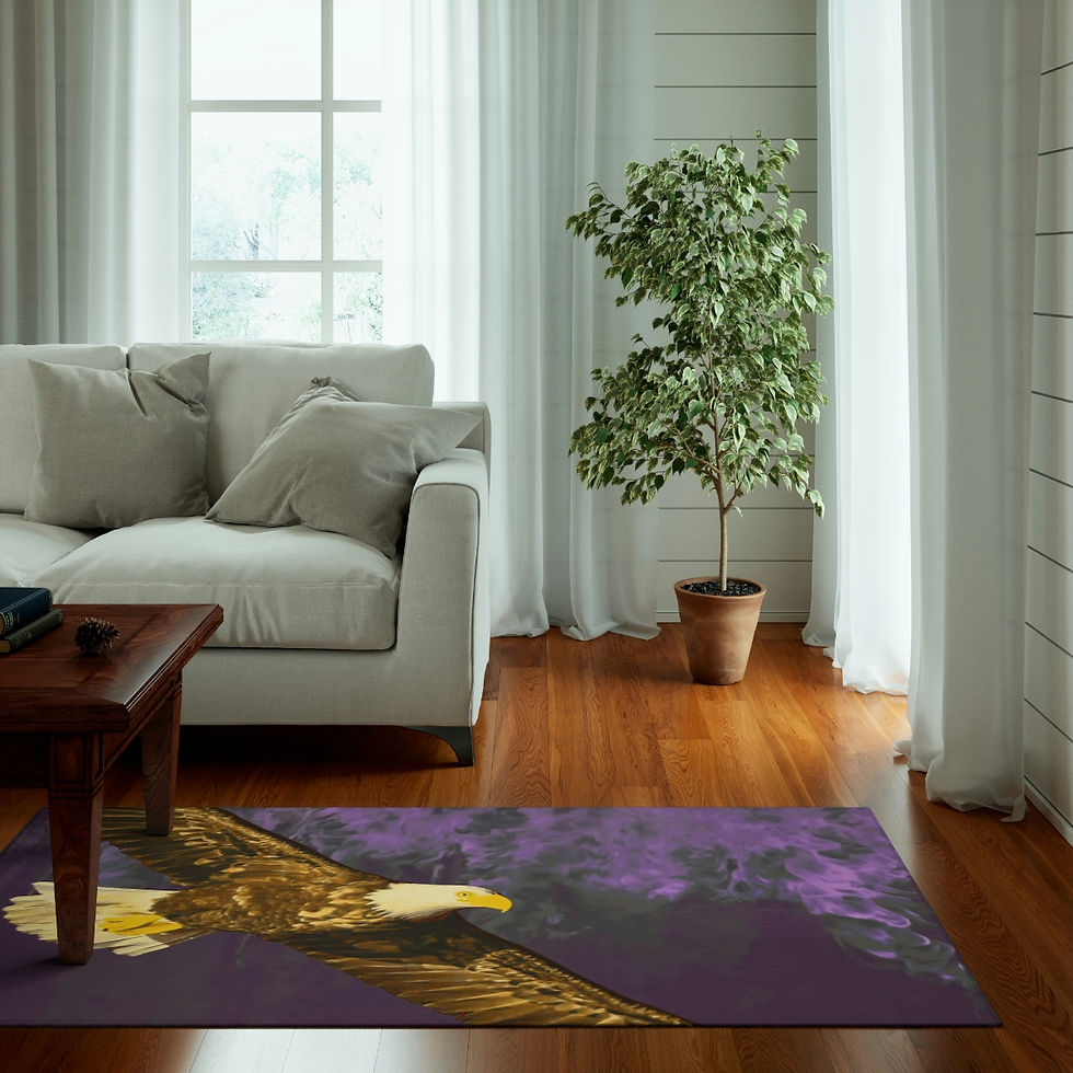 Thumbnail: Dornier Rug
