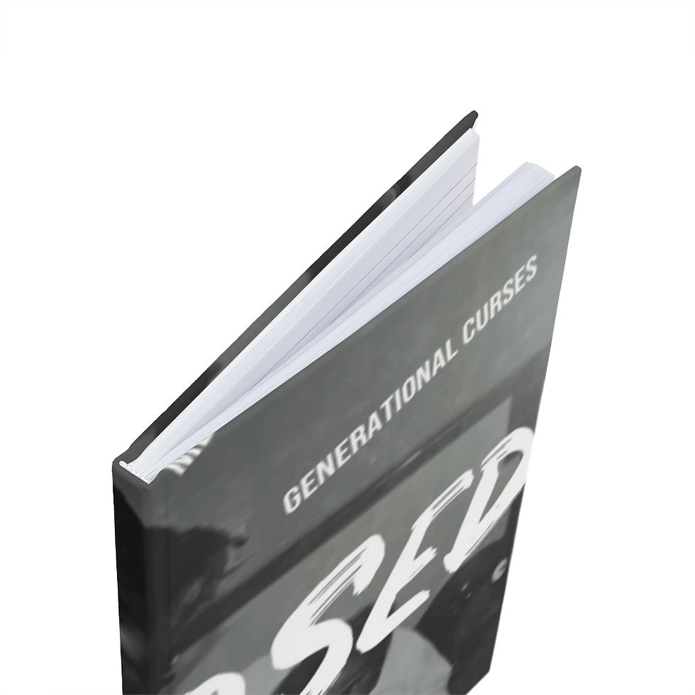 Thumbnail: Exposed Hardcover Journal (A5)