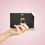 Thumbnail: 7ife Balance & Manifestation Mini Clutch Bag