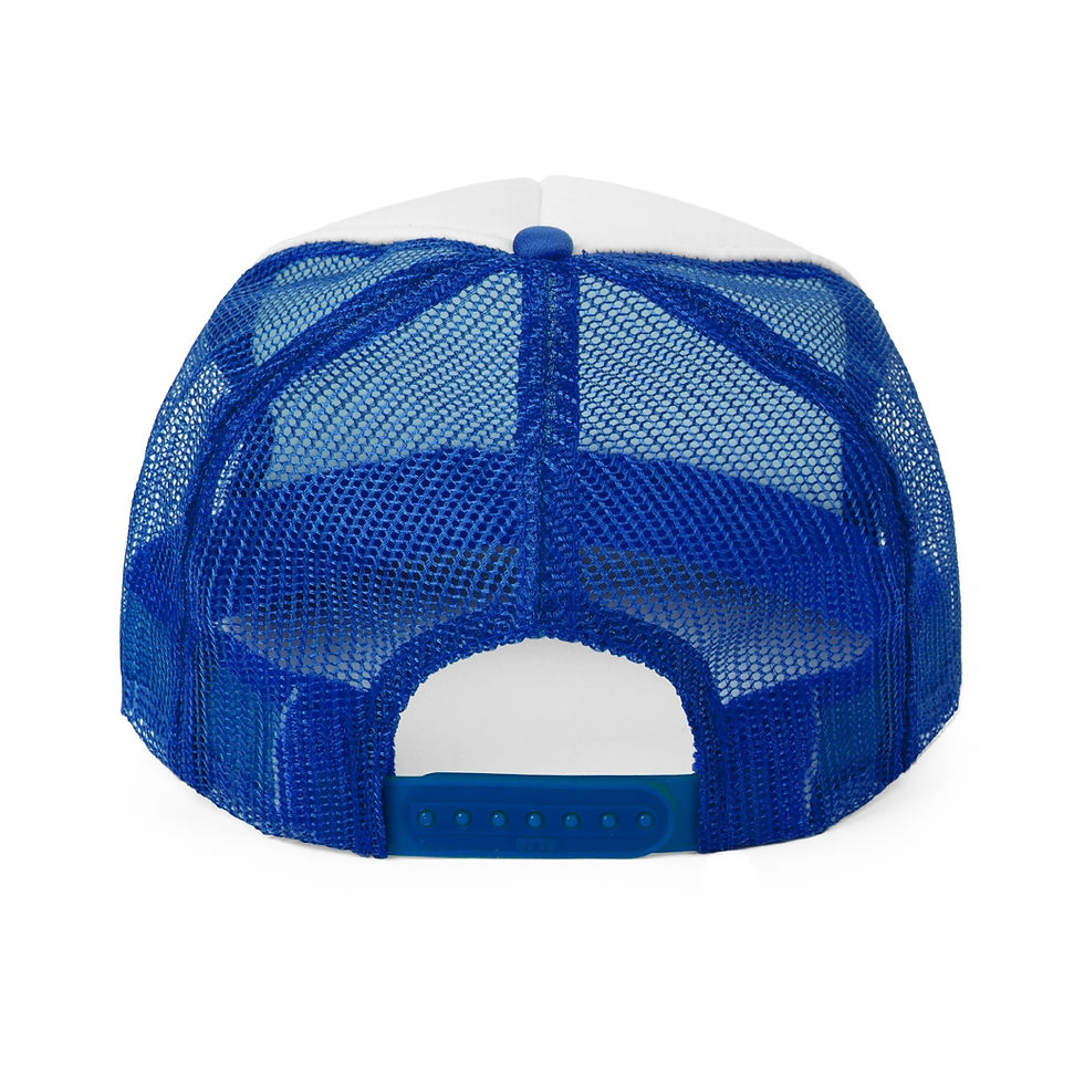 Thumbnail:  2 Many Waves Trucker Caps