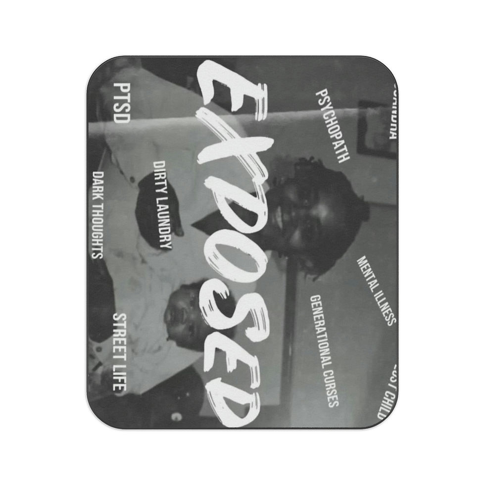 Thumbnail: Exposed Picnic Blanket