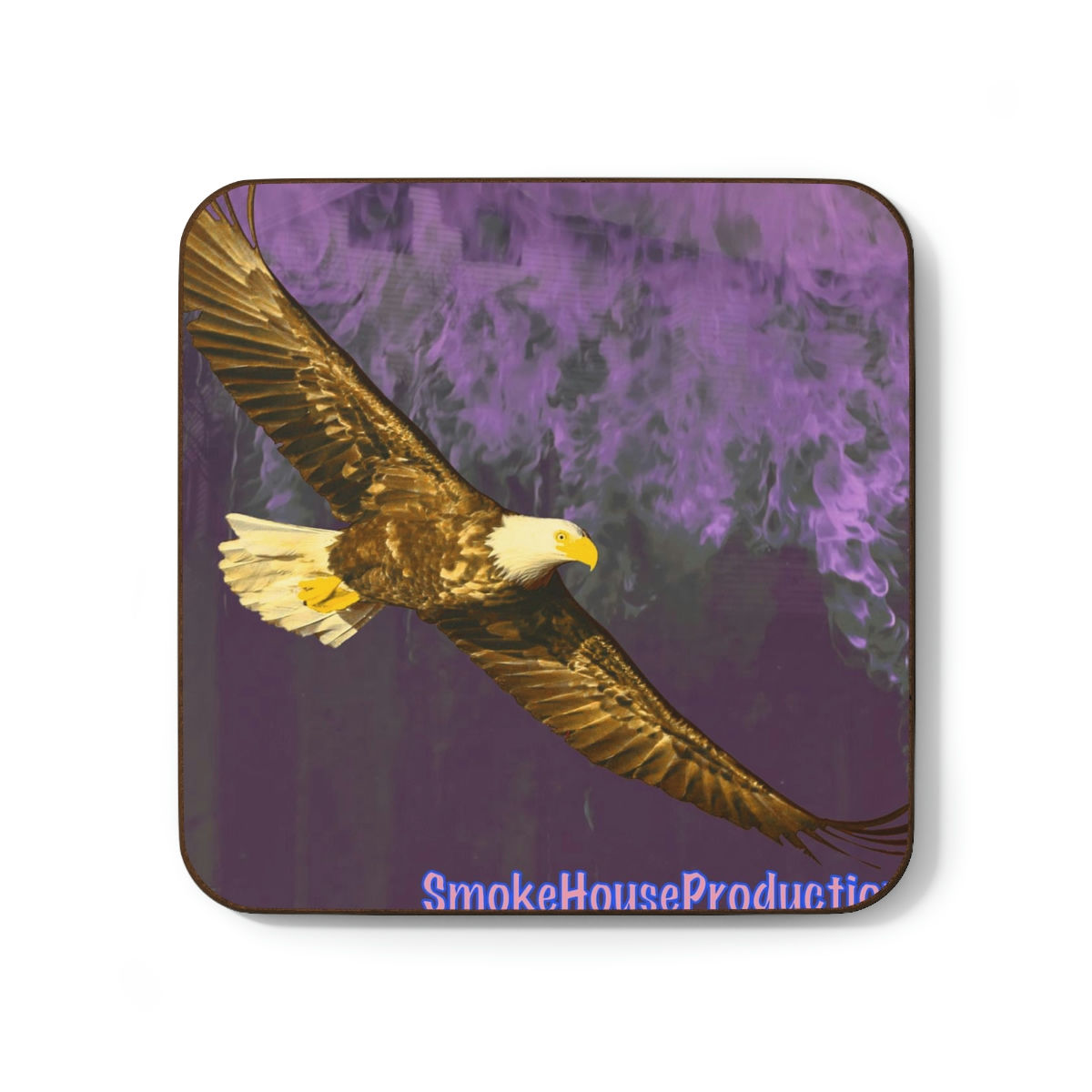 Hardboard Back Coaster