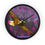 Thumbnail: Pink Avian Wall clock
