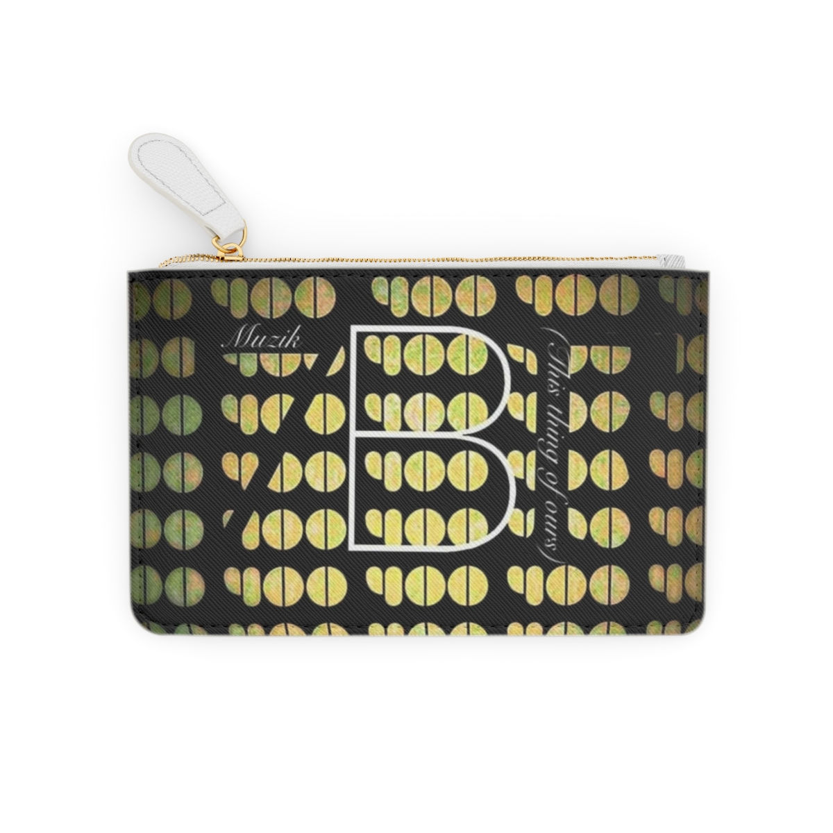 400 Mini Clutch Bag