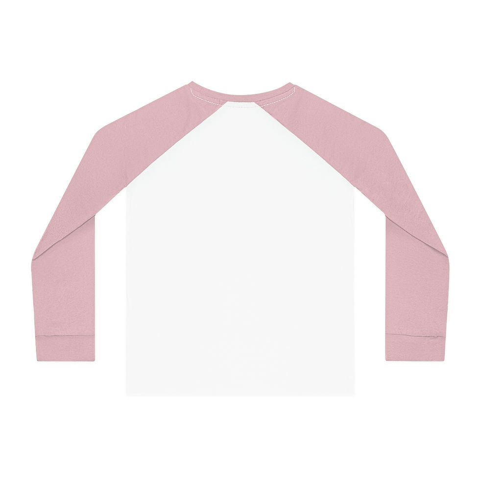 Thumbnail: Smoke Break III Kids' Pajama Set