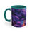 Thumbnail: Forest Fire 11oz Accent Mug