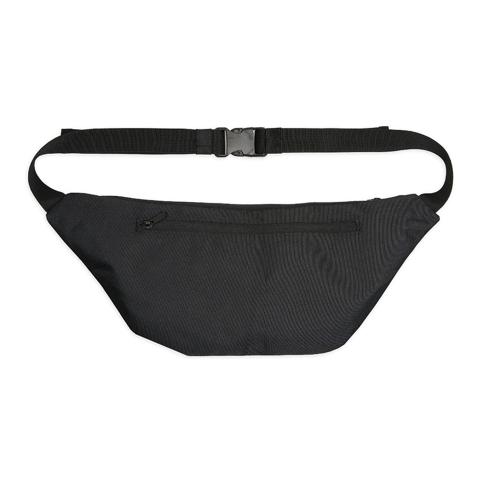 Thumbnail: Kletus Kronikals Large Fanny Pack