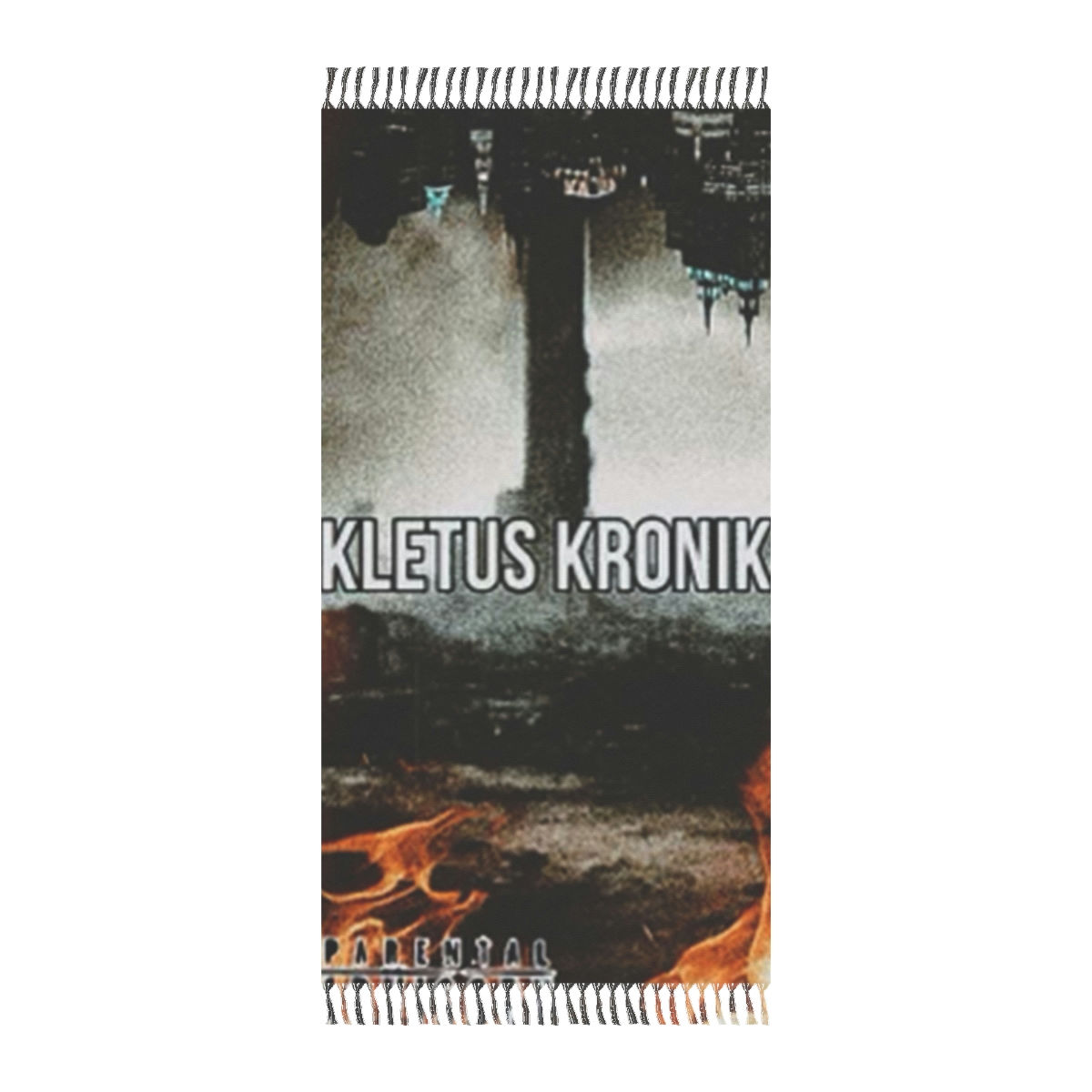 Kletus Kronikals Boho Beach Cloth