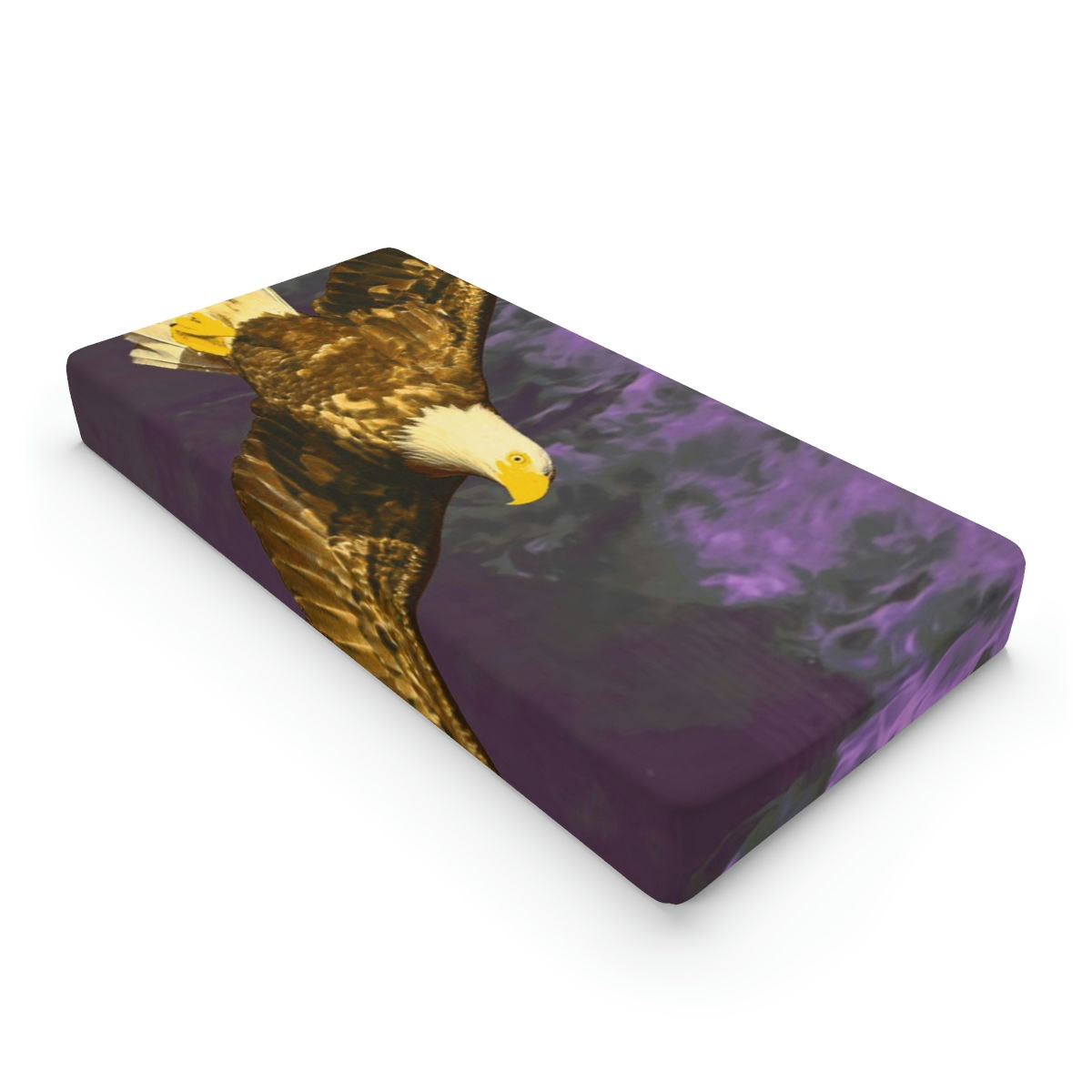 Baby Changing Pad Cover