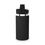 Thumbnail: Wake N Bake N Heartbreak Stainless Steel Water Bottle, Sports Lid