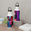 Thumbnail: Tendencies Stainless Steel Water Bottle