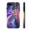 Thumbnail: Forest Fire Tough Phone Cases, Case-Mate