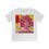 Thumbnail: Yoki++ Pink Kids Softstyle Tee