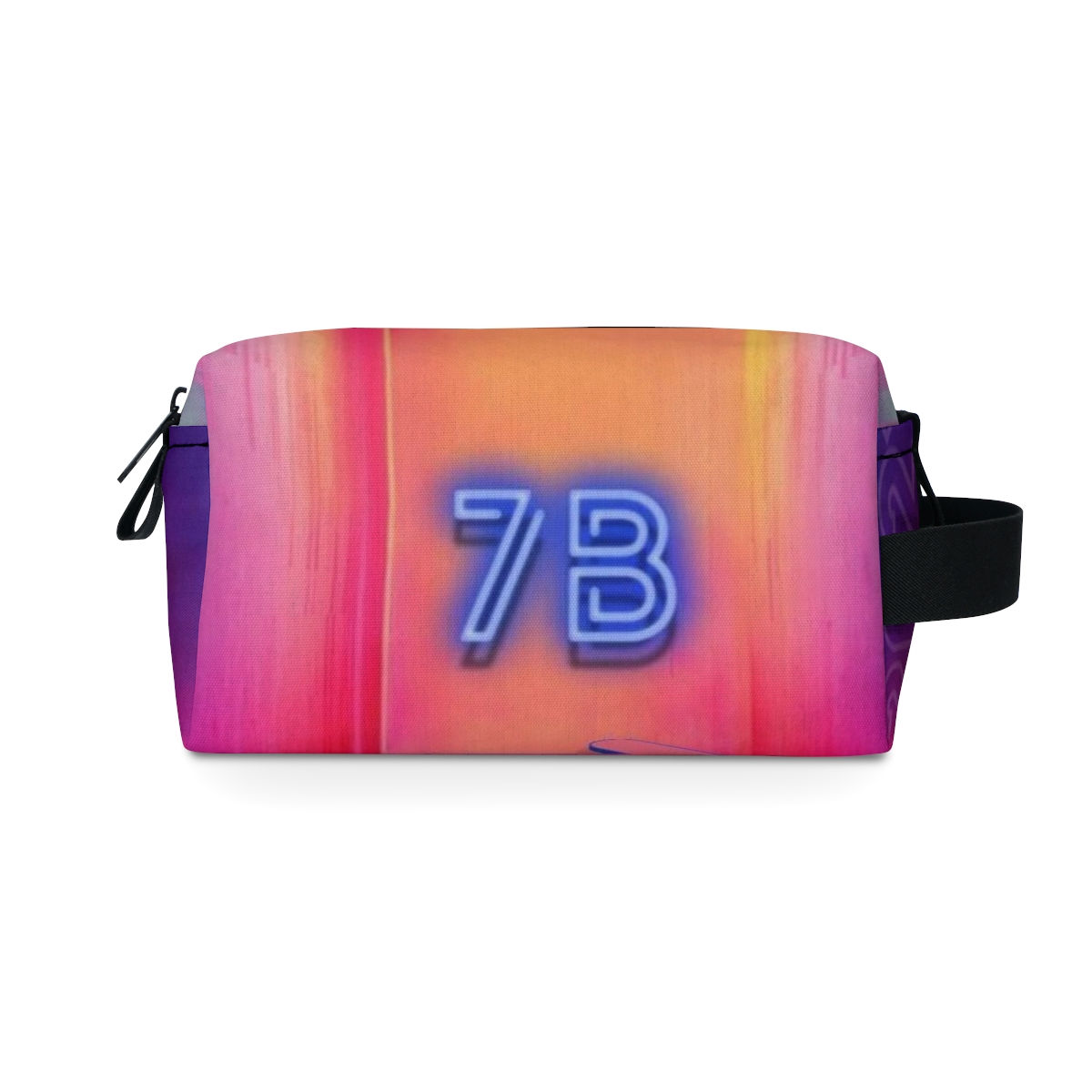 7B 2021 Toiletry Bag