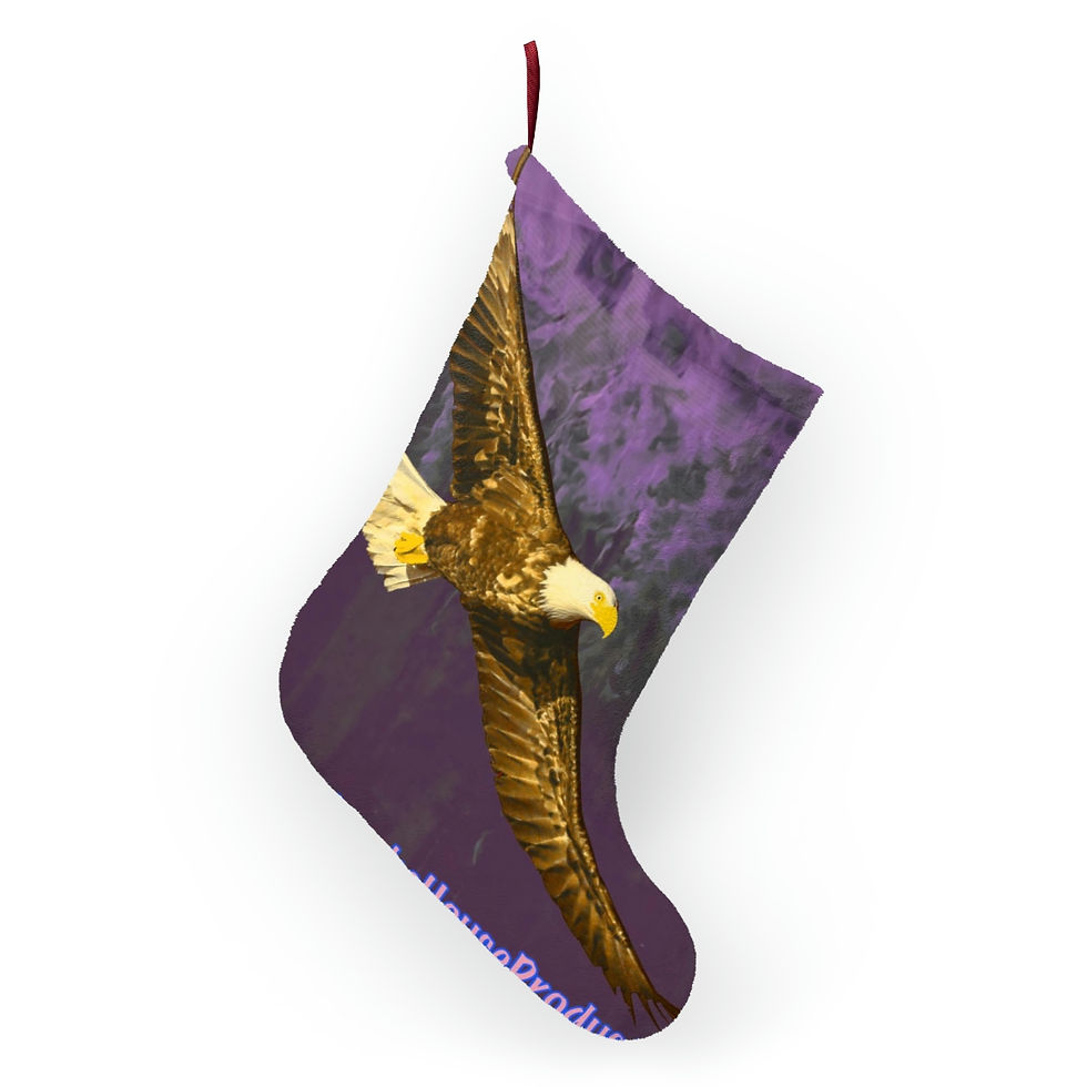 Thumbnail: Christmas Stockings