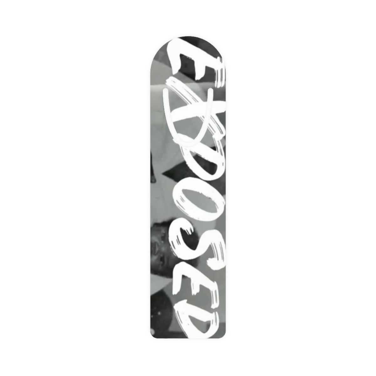 Exposed Bookmark
