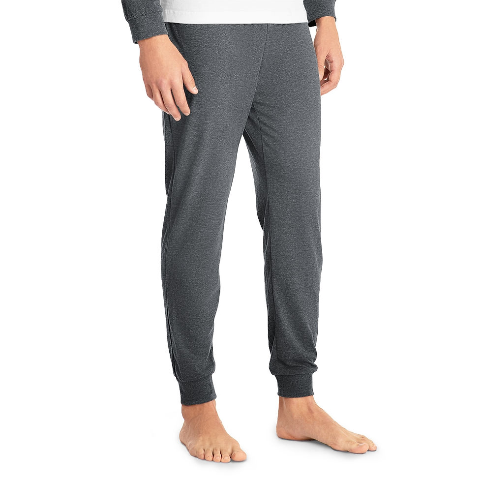 Thumbnail: Next Top Chef Men's Pajama Set