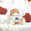 Thumbnail: Exposed Plush Toy with T-Shirt