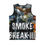 Thumbnail: Smoke Break III Basketball Jersey