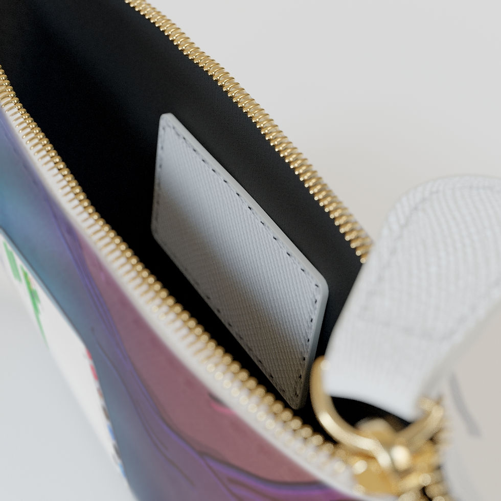 Thumbnail: Be Like That Mini Clutch Bag