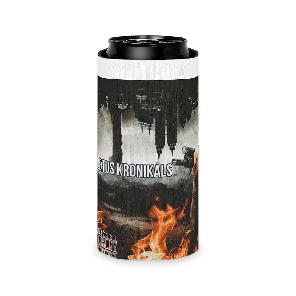 Thumbnail: Kletus Kronikals Can Cooler