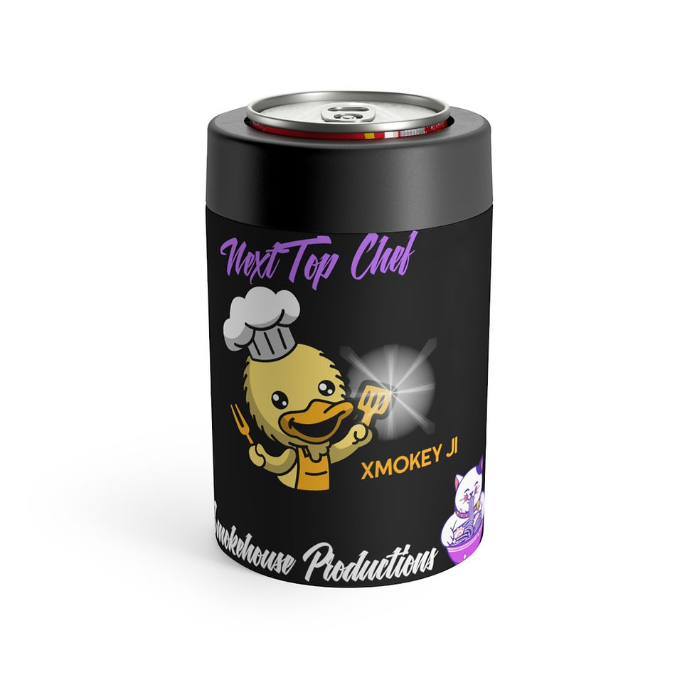 Next Top Chef Can Holder