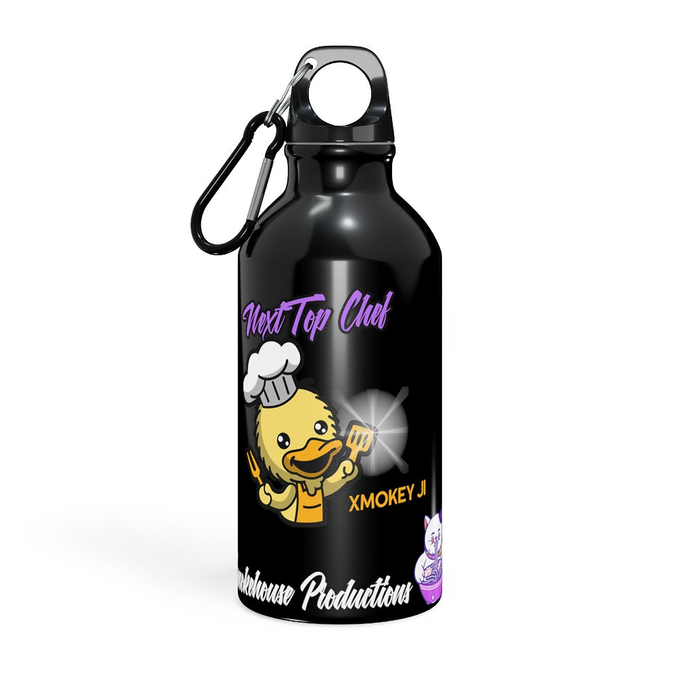 Thumbnail: Next Top Chef Oregon Sport Bottle